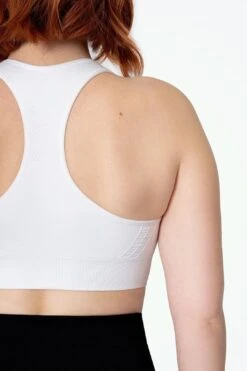 Truekind® Reactive Sport Bra -Layer Outfit 28788814348422 6