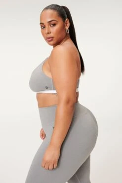 ICON SCOOP RACER BRA | HEATHER GREY001 35 ICON SCOOP RACER BRA | HEATHER GREY001 -Layer Outfit 28823265902675 10