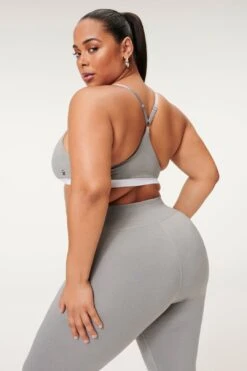 ICON SCOOP RACER BRA | HEATHER GREY001 31 ICON SCOOP RACER BRA | HEATHER GREY001 -Layer Outfit 28823266033747 8