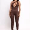 Ariana Jumpsuit - Crocodile 1 Ariana Jumpsuit - Crocodile -Layer Outfit 28832982630463 1