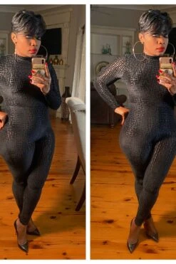 Velvet Designer Label Jumpsuit