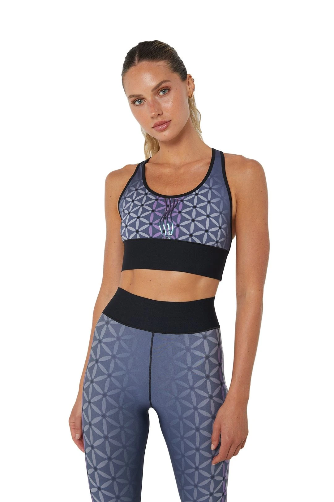 Ultracor Ultra Flash Star Flower Nile Bra 3 Ultracor Ultra Flash Star Flower Nile Bra