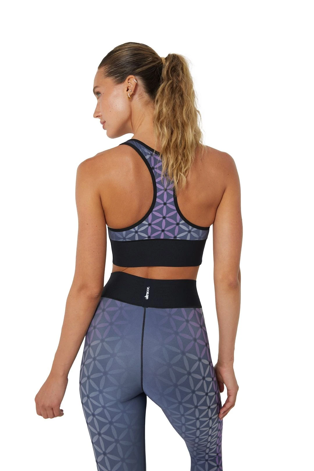 Ultracor Ultra Flash Star Flower Nile Bra 4 Ultracor Ultra Flash Star Flower Nile Bra - Image 2