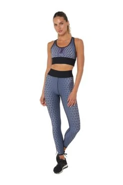 Ultracor Ultra Flash Star Flower Nile Bra 9 Ultracor Ultra Flash Star Flower Nile Bra -Layer Outfit 28852322336870 4