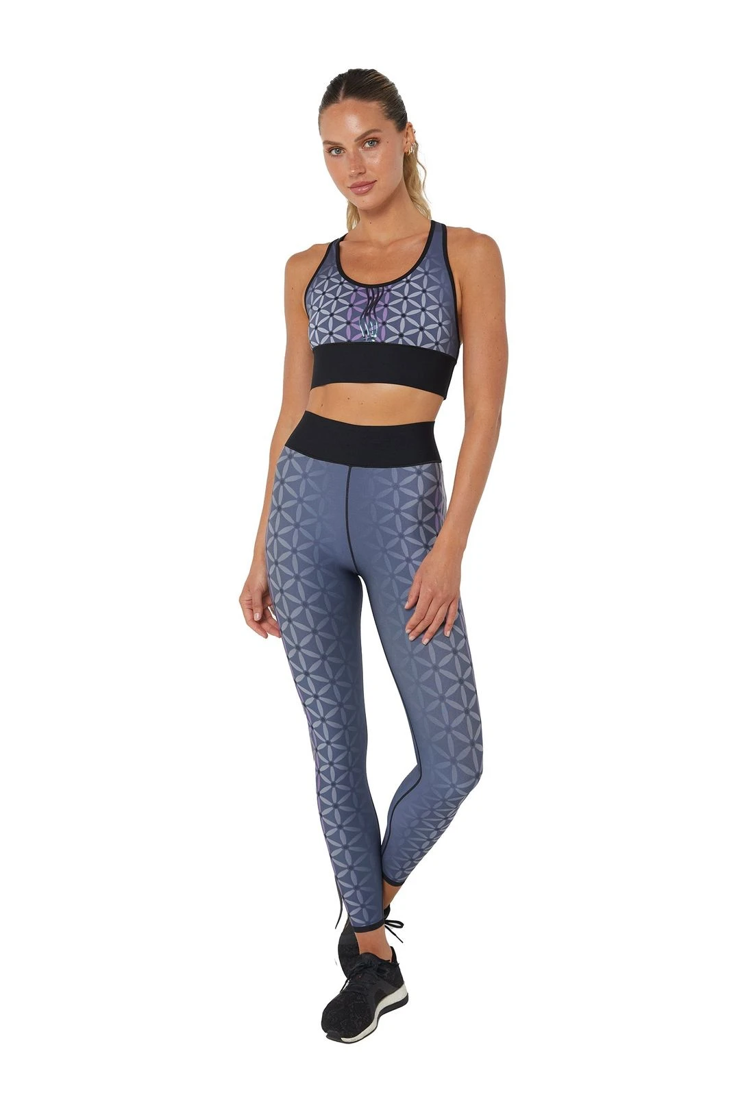 Ultracor Ultra Flash Star Flower Nile Bra 6 Ultracor Ultra Flash Star Flower Nile Bra - Image 4