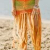 Beach Days Crochet Skirt -Layer Outfit 28943260188759 1
