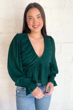 Free People Daia Top