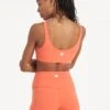 Vuori Daily Bra In Grapefruit -Layer Outfit 28955671855155 2