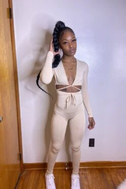 Nora Jumpsuit -Layer Outfit 28985812090995 4