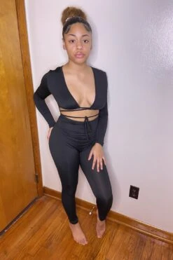 Nora Jumpsuit -Layer Outfit 28985813172339 2