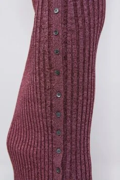 Ashton Marled Midi Skirt -Layer Outfit 29003060543586 3