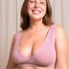 Sora Bra In Dusty Rose 1 Sora Bra In Dusty Rose -Layer Outfit 29011374211251 1
