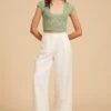 Pear Crochet Top -Layer Outfit 29014155362413 1