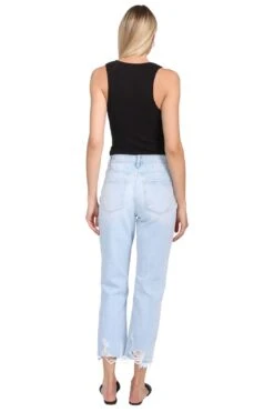 Inca Rib Tank -Layer Outfit 29055650955446 4