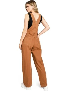 Lana Roux 90s Retro Revolt Utility Denim Twill Jumpsuit Overalls 27 Lana Roux 90s Retro Revolt Utility Denim Twill Jumpsuit Overalls -Layer Outfit 29076234862654 10