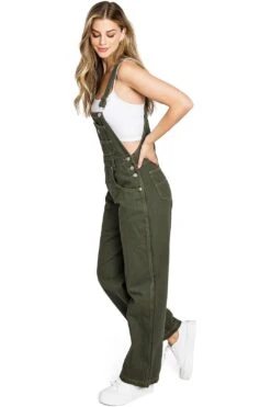 Lana Roux 90s Retro Revolt Utility Denim Twill Jumpsuit Overalls 19 Lana Roux 90s Retro Revolt Utility Denim Twill Jumpsuit Overalls -Layer Outfit 29076234895422 2