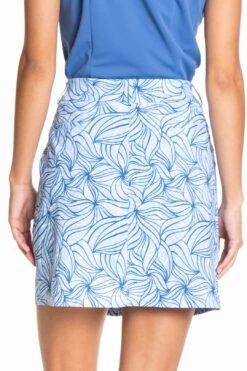 DAUPHINE Printed Skirt -Layer Outfit 29083067285586 3