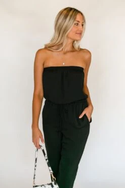 Keep It Real Jumpsuit -Layer Outfit 29117090889822 12