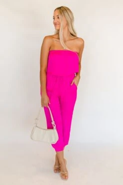Keep It Real Jumpsuit -Layer Outfit 29117090955358 6