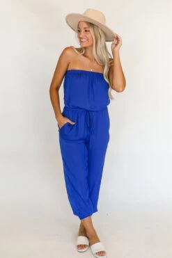 Keep It Real Jumpsuit -Layer Outfit 29117091020894 9