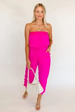 Keep It Real Jumpsuit -Layer Outfit 29117091053662 13