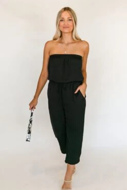 Keep It Real Jumpsuit -Layer Outfit 29117091119198 5