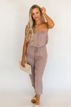 Keep It Real Jumpsuit -Layer Outfit 29117091184734 11