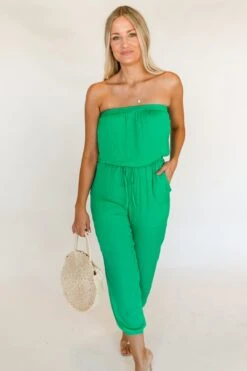 Keep It Real Jumpsuit -Layer Outfit 29117091250270 3