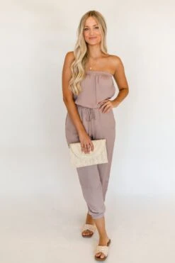 Keep It Real Jumpsuit -Layer Outfit 29117091315806 7