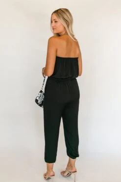 Keep It Real Jumpsuit -Layer Outfit 29117091348574 15