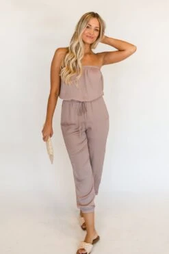 Keep It Real Jumpsuit -Layer Outfit 29117091381342 4