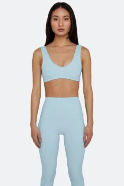 SPORTBODY™ DIP BRA - MALIBU