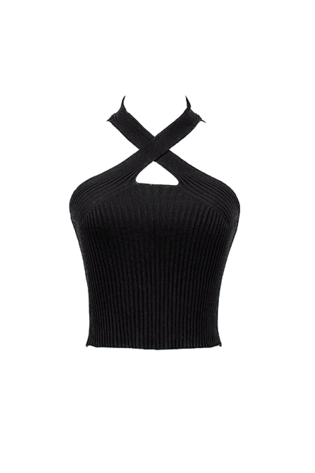 Single's Inferno Song Ji-a Inspired Top And Skirt Set 002 9 Single's Inferno Song Ji-a Inspired Top And Skirt Set 002 - Image 7