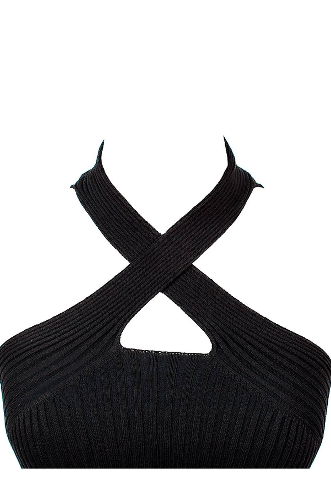 Single's Inferno Song Ji-a Inspired Top And Skirt Set 002 11 Single's Inferno Song Ji-a Inspired Top And Skirt Set 002 - Image 9