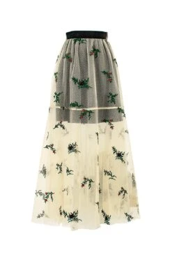 Single's Inferno Song Ji-a Inspired Top And Skirt Set 002 35 Single's Inferno Song Ji-a Inspired Top And Skirt Set 002 -Layer Outfit 29138269241406 14