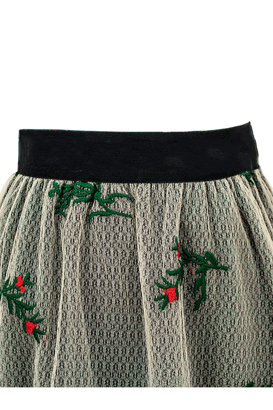 Single's Inferno Song Ji-a Inspired Top And Skirt Set 002 17 Single's Inferno Song Ji-a Inspired Top And Skirt Set 002 - Image 15