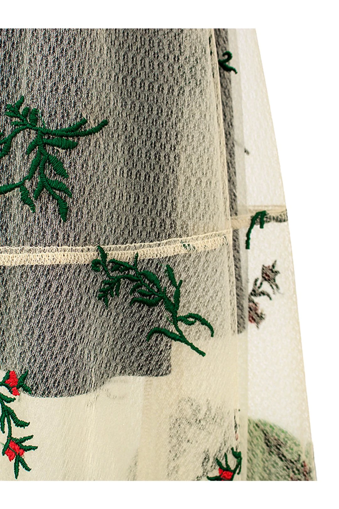 Single's Inferno Song Ji-a Inspired Top And Skirt Set 002 20 Single's Inferno Song Ji-a Inspired Top And Skirt Set 002 - Image 18