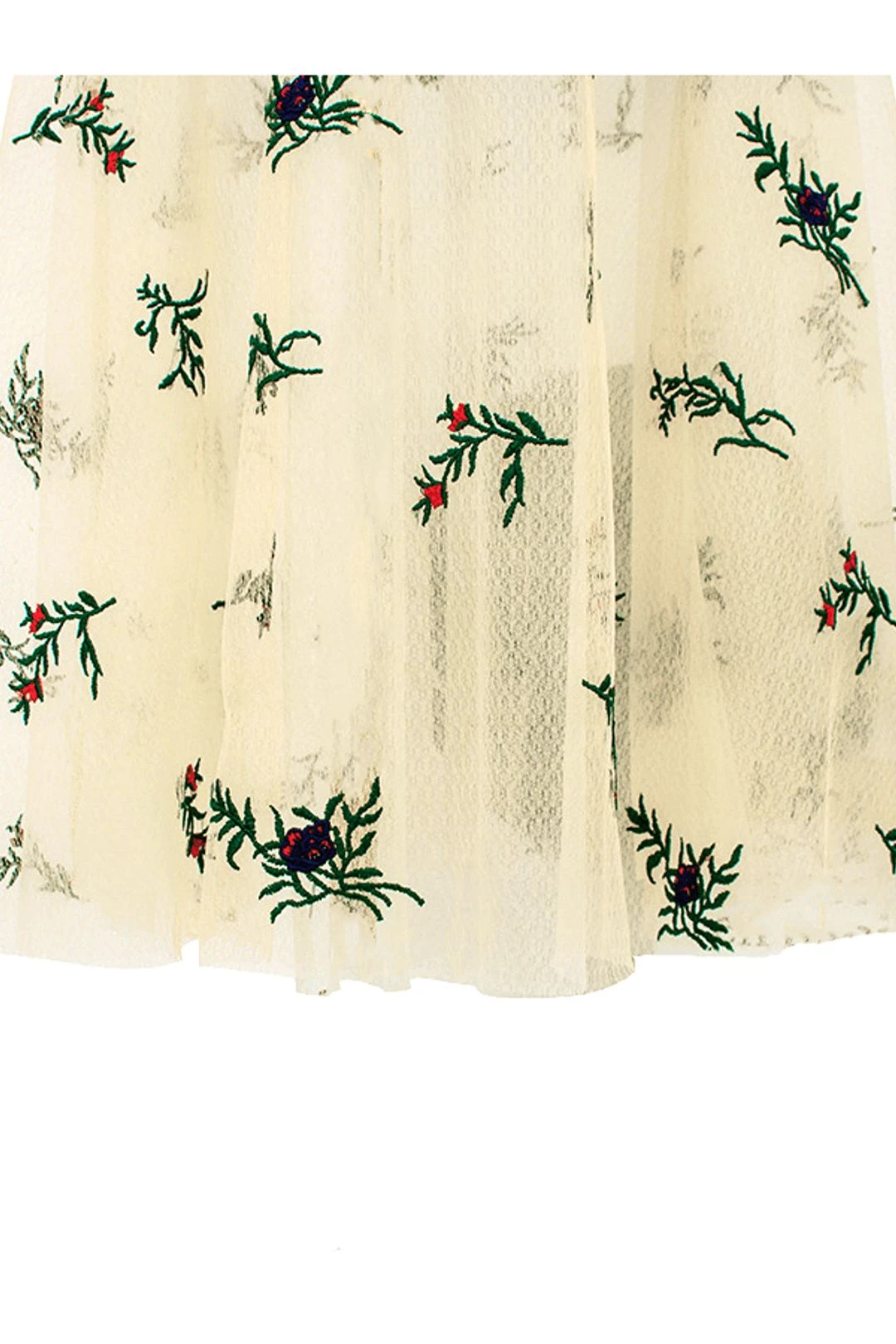 Single's Inferno Song Ji-a Inspired Top And Skirt Set 002 21 Single's Inferno Song Ji-a Inspired Top And Skirt Set 002 - Image 19