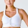 The Flex Sports Bra™ - Ice White -Layer Outfit 29159964213417 1