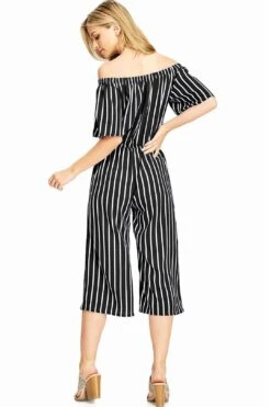 Marine Cropped Jumpsuit -Layer Outfit 29191508918334 4