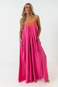 Seafront Views Jumpsuit -Layer Outfit 29227466031178 3