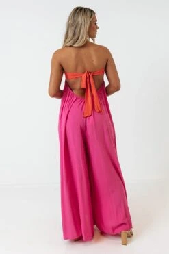 Seafront Views Jumpsuit -Layer Outfit 29227466129482 5