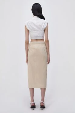 Vienna Midi Skirt -Layer Outfit 29227497422946 6