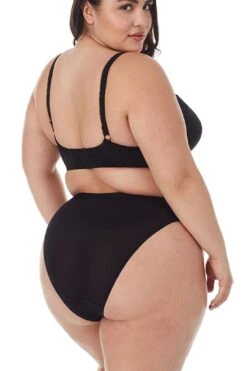 Transformative Tisha Bra - Black -Layer Outfit 29233276125371 8