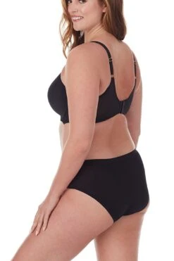 Transformative Tisha Bra - Black -Layer Outfit 29233276223675 6