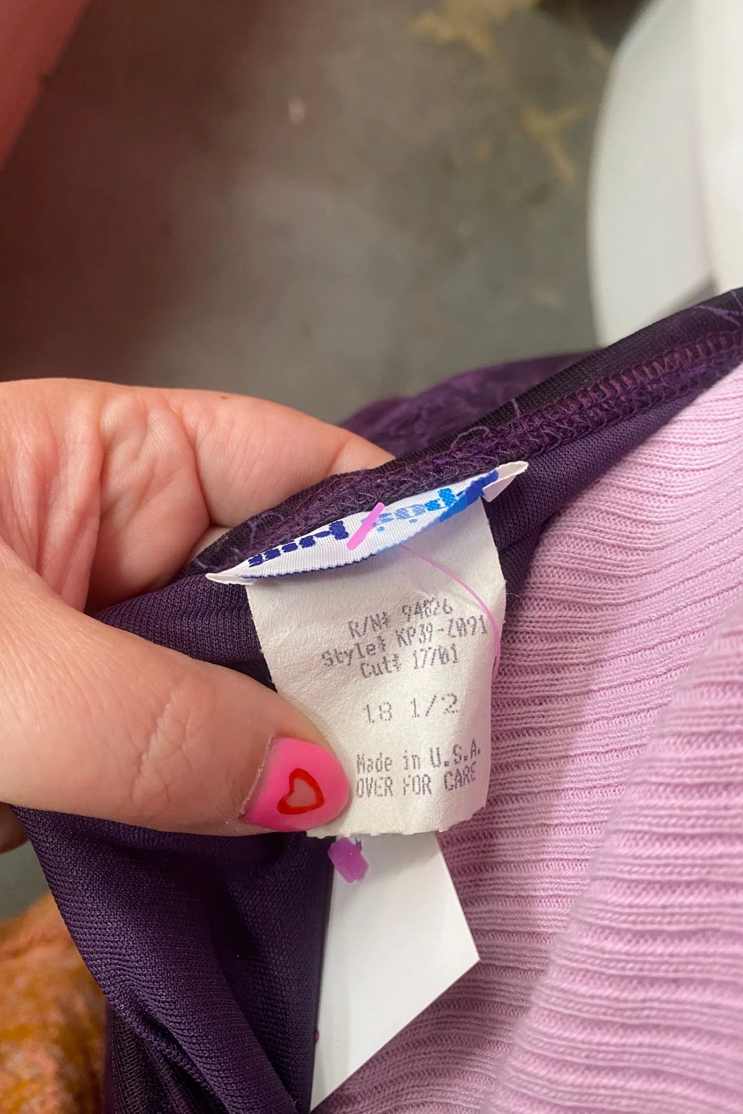 Y2K Maxi Skirt 5 Y2K Maxi Skirt - Image 3