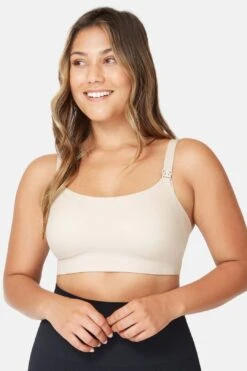 Leakproof Nursing Bra -Layer Outfit 29268591968450 6
