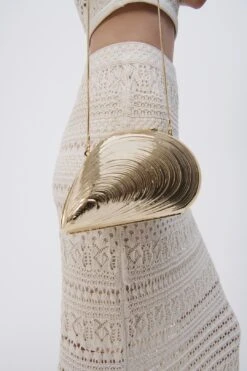 Alita Macrame Midi Skirt -Layer Outfit 29287829078114 3