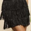 In The Fringe Skirt Black -Layer Outfit 29287957561446 1