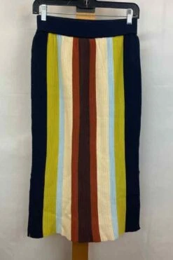 Gilli Women's Size S Navy Skirt -Layer Outfit 29310837260370 2